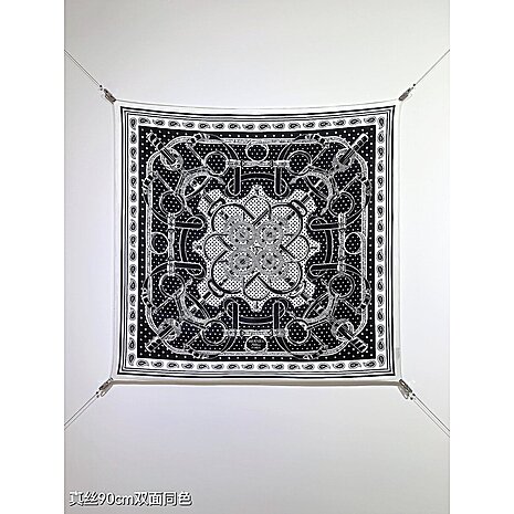 HERMES AAA+ Scarf #796562 replica