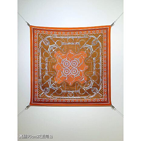 HERMES AAA+ Scarf #796563 replica