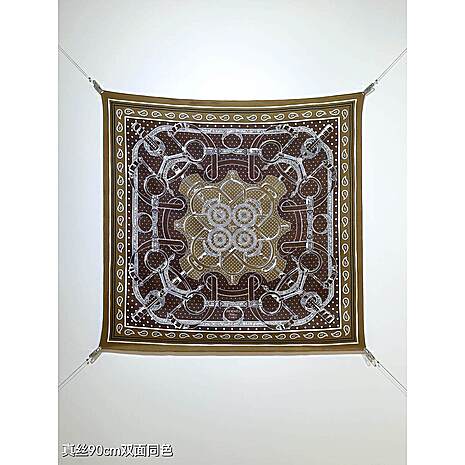 HERMES AAA+ Scarf #796564 replica