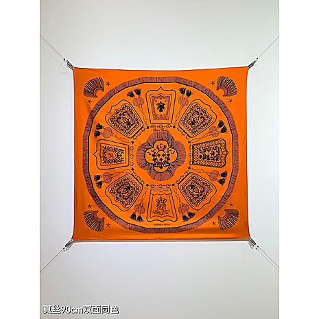 HERMES AAA+ Scarf #796596 replica