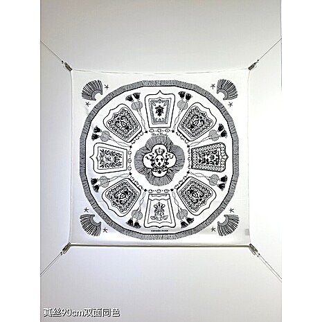 HERMES AAA+ Scarf #796597 replica
