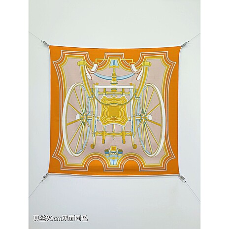 HERMES AAA+ Scarf #796598 replica
