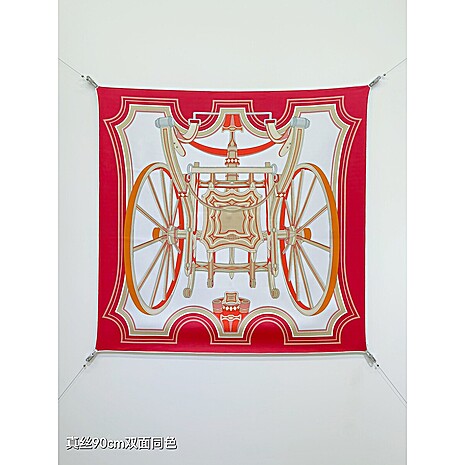 HERMES AAA+ Scarf #796600 replica