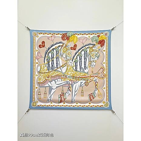 HERMES AAA+ Scarf #796603 replica