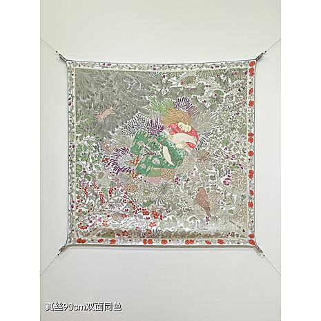 HERMES AAA+ Scarf #796604 replica