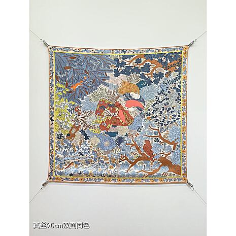 HERMES AAA+ Scarf #796605 replica