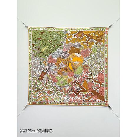 HERMES AAA+ Scarf #796607 replica