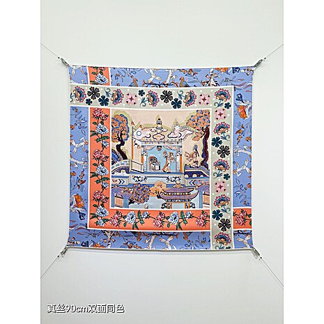 HERMES AAA+ Scarf #796612 replica