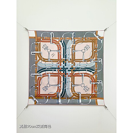 HERMES AAA+ Scarf #796620 replica