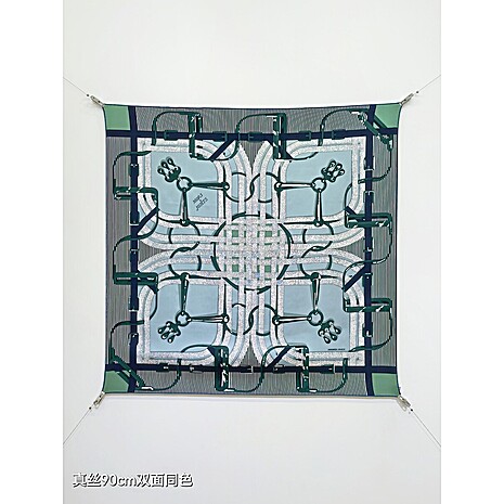 HERMES AAA+ Scarf #796622 replica