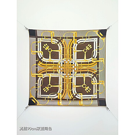 HERMES AAA+ Scarf #796623 replica