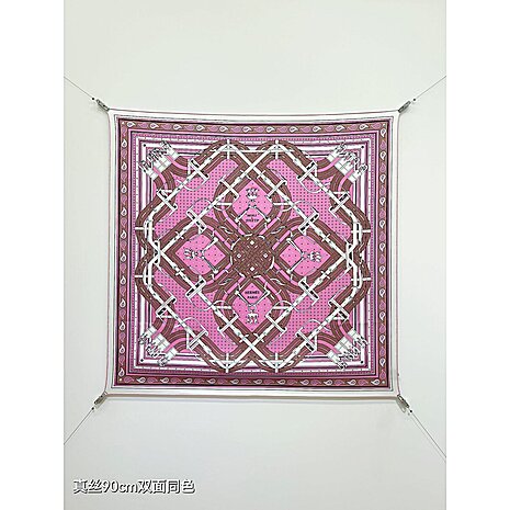 HERMES AAA+ Scarf #796624 replica