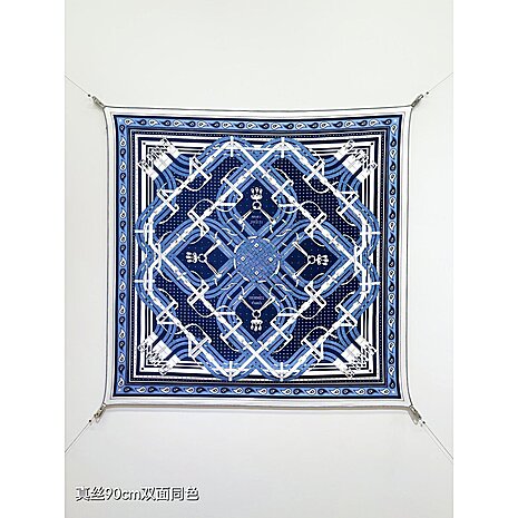HERMES AAA+ Scarf #796625 replica