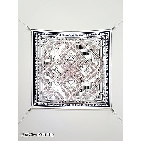 HERMES AAA+ Scarf #796626 replica