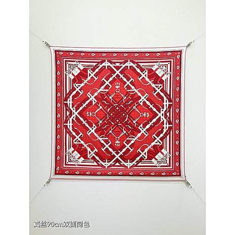 HERMES AAA+ Scarf #796627 replica