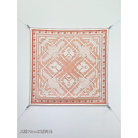 HERMES AAA+ Scarf #796628 replica