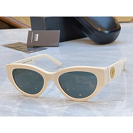D&G AAA+ Sunglasses #796683 replica