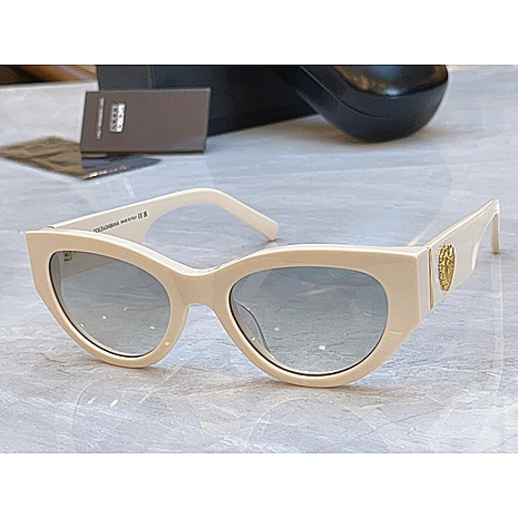 D&G AAA+ Sunglasses #796684 replica