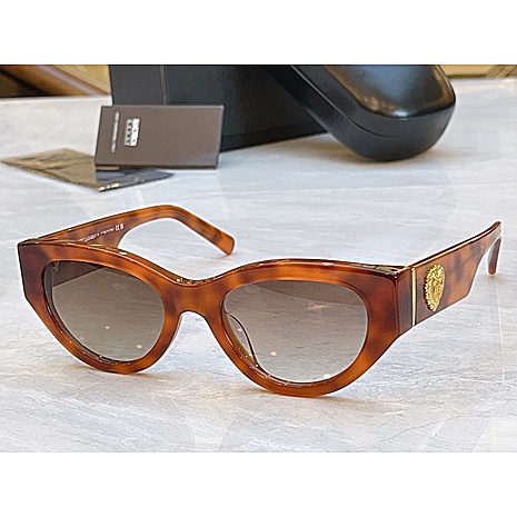 D&G AAA+ Sunglasses #796686 replica