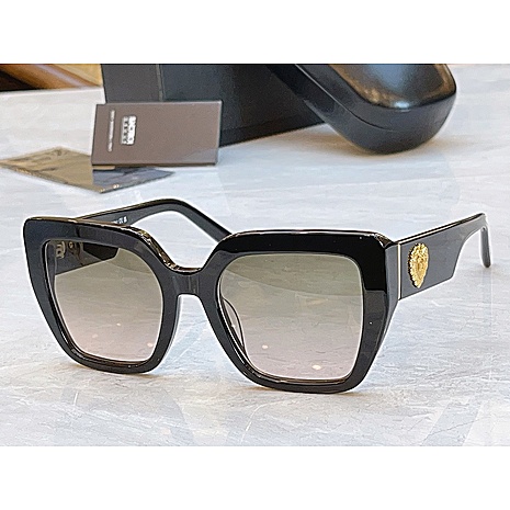 D&G AAA+ Sunglasses #796700 replica