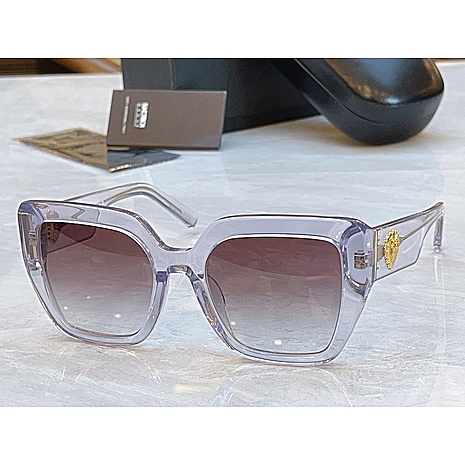 D&G AAA+ Sunglasses #796701 replica