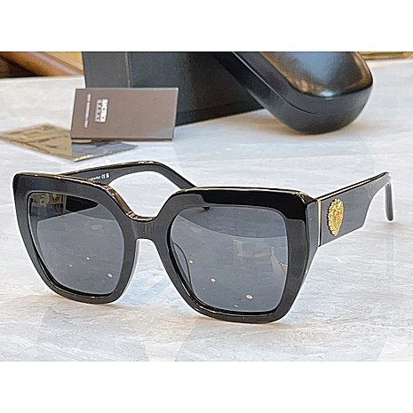 D&G AAA+ Sunglasses #796702 replica