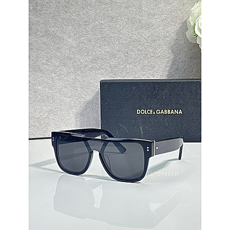 D&G AAA+ Sunglasses #796740 replica