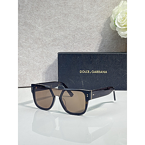 D&G AAA+ Sunglasses #796741 replica