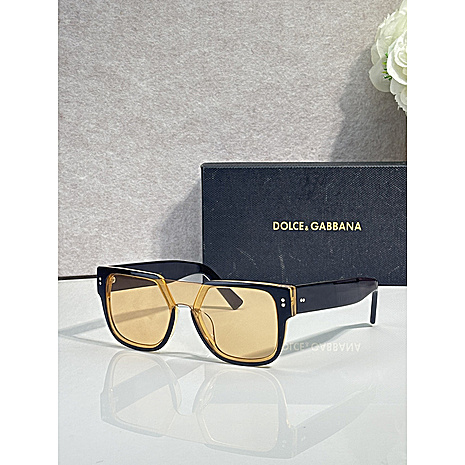 D&G AAA+ Sunglasses #796742 replica