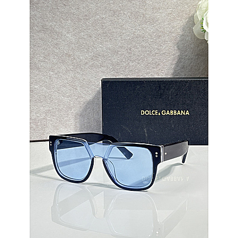 D&G AAA+ Sunglasses #796743 replica