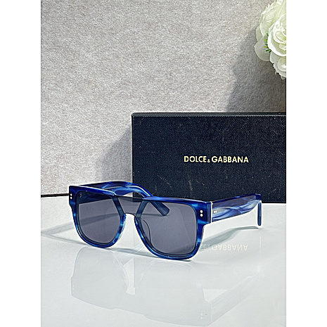 D&G AAA+ Sunglasses #796744 replica