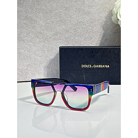 D&G AAA+ Sunglasses #796745 replica