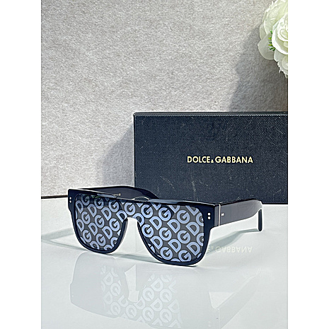 D&G AAA+ Sunglasses #796746 replica