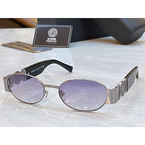 versace AAA+ Sunglasses #796748 replica