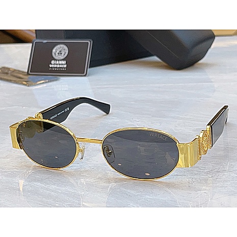 versace AAA+ Sunglasses #796750 replica