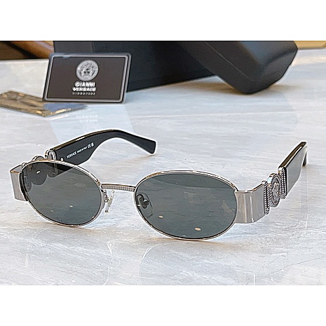 versace AAA+ Sunglasses #796751 replica