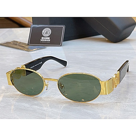 versace AAA+ Sunglasses #796752 replica