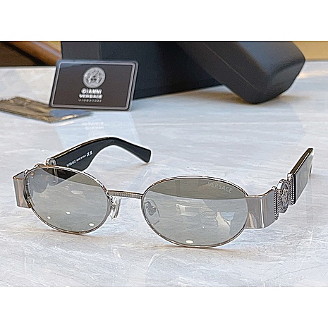 versace AAA+ Sunglasses #796753 replica