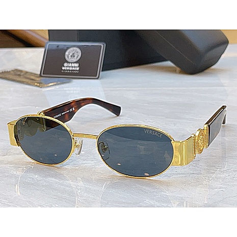 versace AAA+ Sunglasses #796755 replica