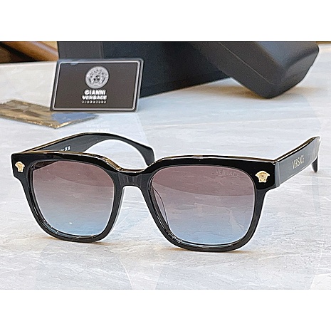 versace AAA+ Sunglasses #796756 replica