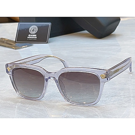 versace AAA+ Sunglasses #796762 replica