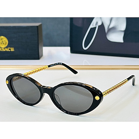 versace AAA+ Sunglasses #796763 replica