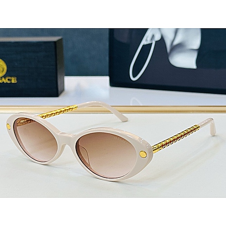 versace AAA+ Sunglasses #796764 replica