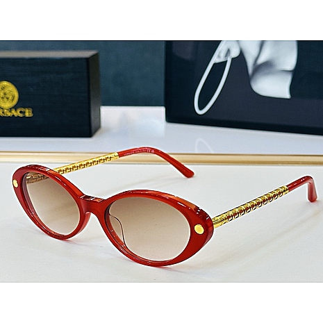 versace AAA+ Sunglasses #796766 replica