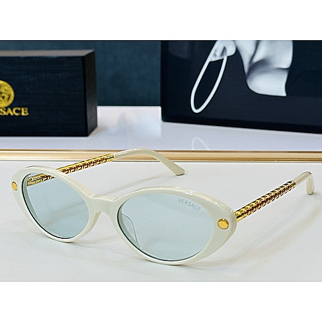 versace AAA+ Sunglasses #796768 replica