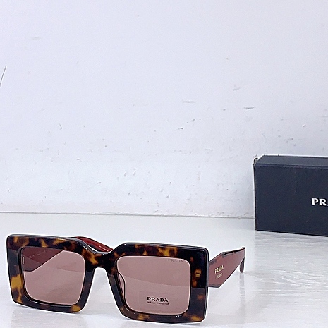 Prada AAA+ Sunglasses #796785 replica