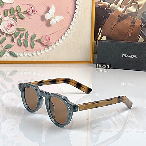 Prada AAA+ Sunglasses #796788 replica