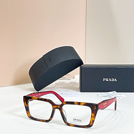 Prada AAA+ Sunglasses #796797 replica