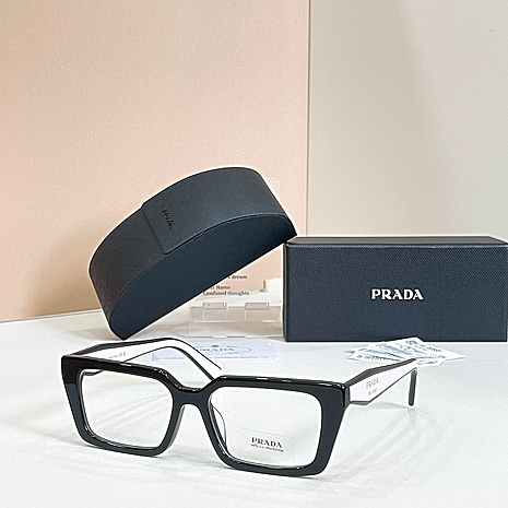 Prada AAA+ Sunglasses #796798 replica