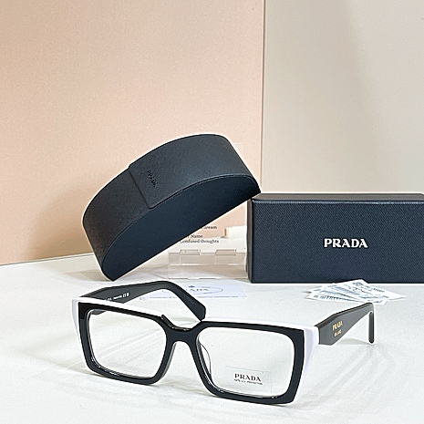 Prada AAA+ Sunglasses #796800 replica
